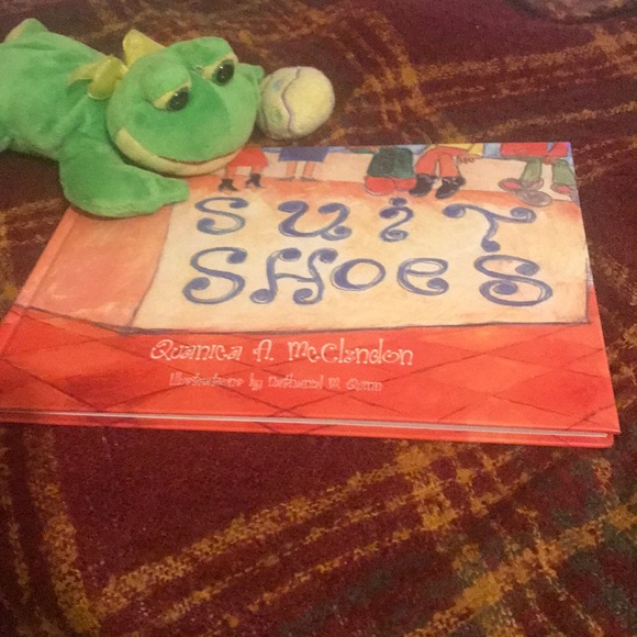 Book - Picture 1 of 2